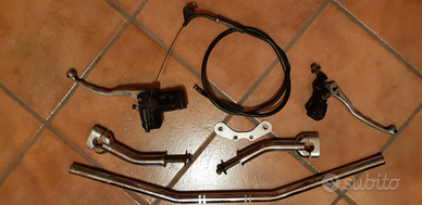 Filo frizione yamaha virago