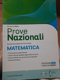 prove Nazionali MATEMATICA 