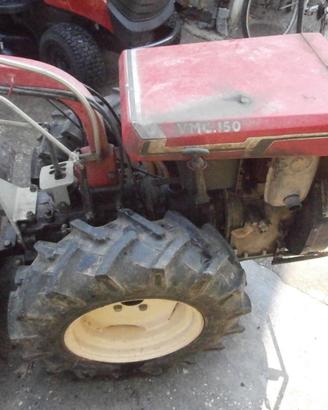 motocoltivatore 14 cv