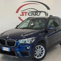 Bmw X1 sDrive18d 150cv X-Line
