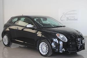 ALFA ROMEO - MiTo - 1.3 JTDm 85 CV S&S