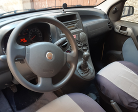 Fiat panda 2 serie 1.2. 2009