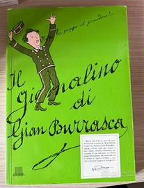 Il giornalino di Gian Burrasca