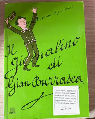 Il giornalino di Gian Burrasca