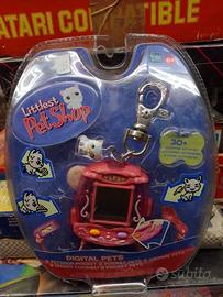 Giocattolo Littlest Pet Shop Digital Pet di Hasbro