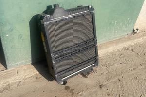 Radiatore new holland