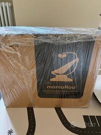 Sdraietta 4moms MamaRoo 5.0 – Come nuova, usata so