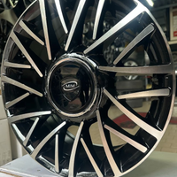 4 CERCHI LANCIA Y MUSA FIAT PANDA 500 IDEA 6X15