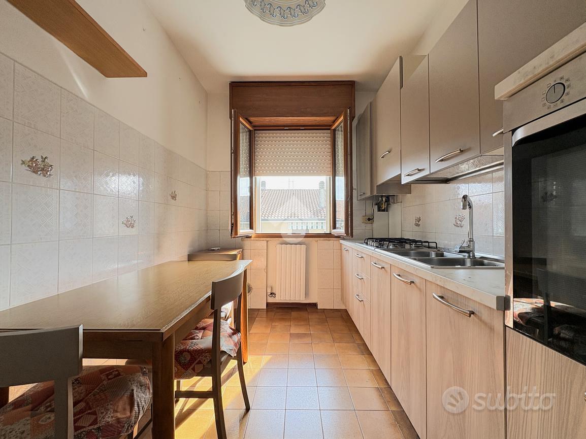 Appartamento – Suzzara, Mantova - Vista 5