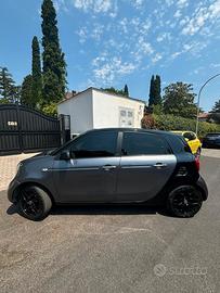 SMART forfour 2ªs. (W453) - 2018