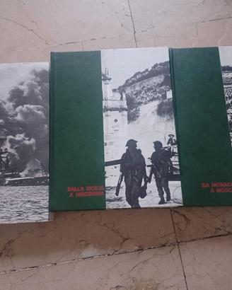 Tre volumi edizione 1966