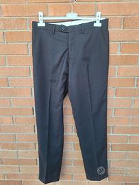 Pantaloni completo uomo