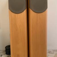 Casse Infinity kappa 600