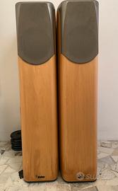 Casse Infinity kappa 600