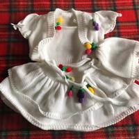 Completino per bimba