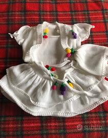 Completino per bimba