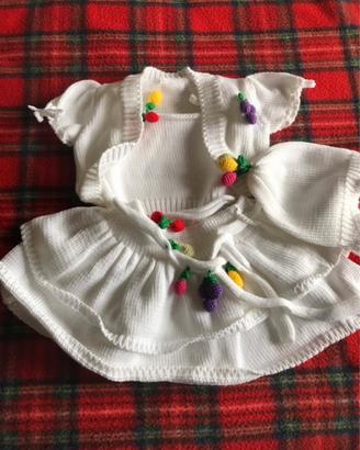 Completino per bimba