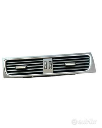 Bocchette aria centrale audi a5 8t3 2007/2016