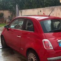  pezzi di ricambio fiat 500