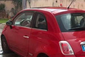  pezzi di ricambio fiat 500