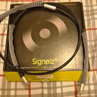 cavo digitale ansuz digitalz  c2