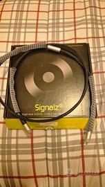 cavo digitale ansuz digitalz  c2