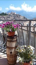 Appartamento con vista