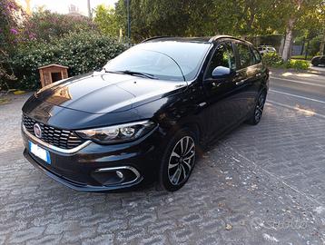 Fiat Tipo 1.6 Mjt S&S DCT SW Lounge