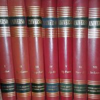 Enciclopedia UNIVERSO