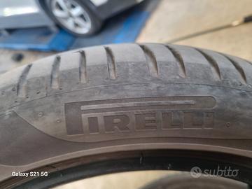 Gomme Pirelli Estiva 7