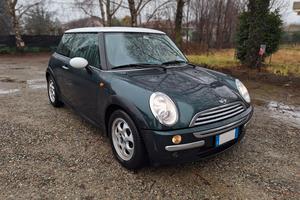 MINI 1.4 TDI ONE D
