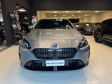 BMW Serie 1 (F70) 118d MSport Pro