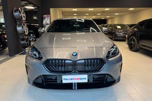 BMW Serie 1 (F70) 118d MSport Pro