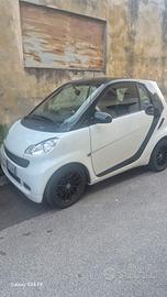 smart in perfette condizioni 