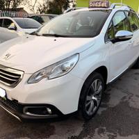 PEGEOUT 2008 1.6 HDI 92CV ALLURE 2013 NUOVISSIMA