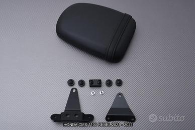 Sella passeggero per HONDA REBEL 1100 2021 2024