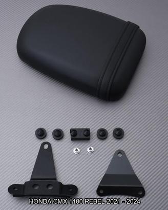 Sella passeggero per HONDA REBEL 1100 2021 2024
