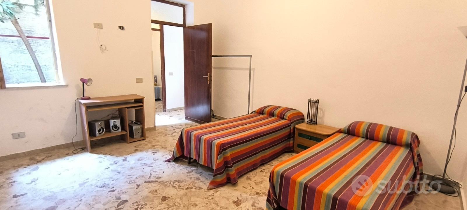 Appartamento – Capaci, Villaggio Cristoforo Leone, Palermo - Vista 2