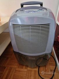 Deumidificatore De Longhi