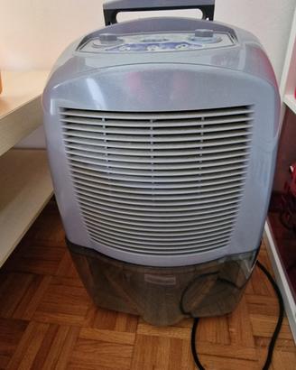 Deumidificatore De Longhi