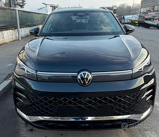 Tiguan R Line Full Full Optional