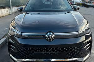 Tiguan R Line Full Full Optional