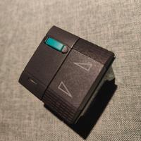 Amplificatore locale btcino per filodiffusione