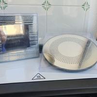 Sottobicchieri a specchio. NUOVI