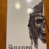 The Skeletons – Giochi di Ruolo / Manuale GdR