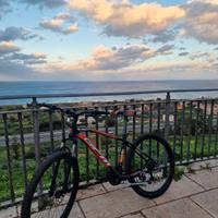 bici gfm Mercury 27.5
