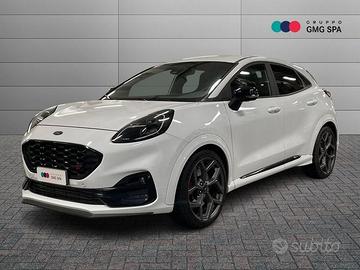 Ford Puma II 2020 1.5 ecoboost ST s&s 200cv