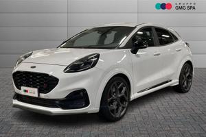 Ford Puma II 2020 1.5 ecoboost ST s&s 200cv