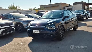 Citroen C4 PureTech 130 S&S Max - 2024