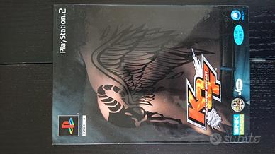 The King of Fighters Maximum Impact SNK JP PS2